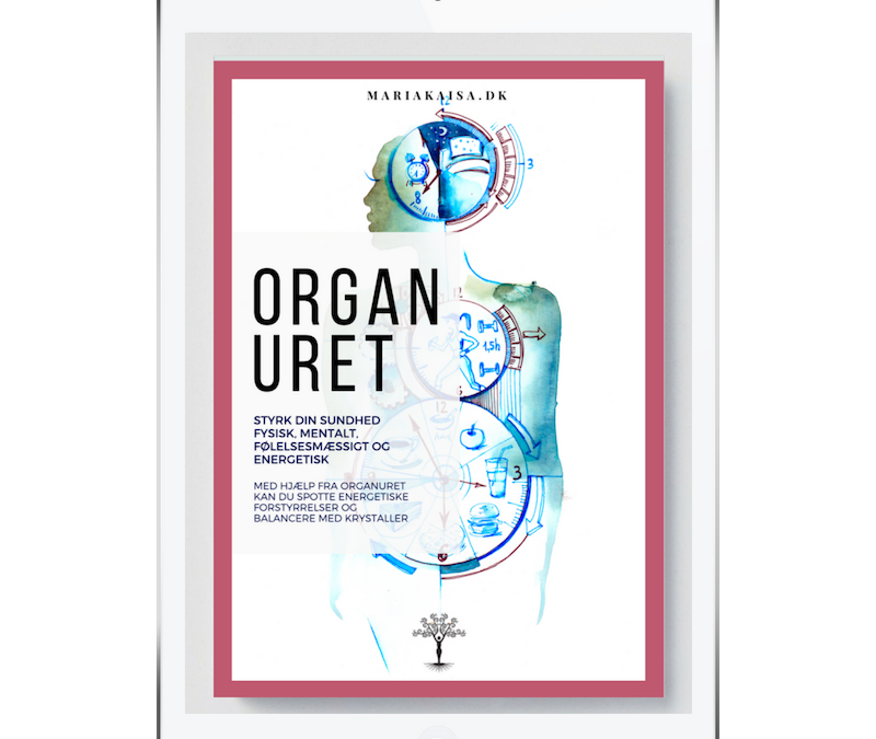 Organ-uret