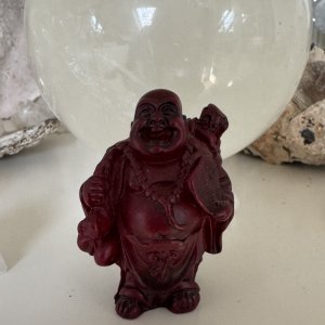 Buddha figur