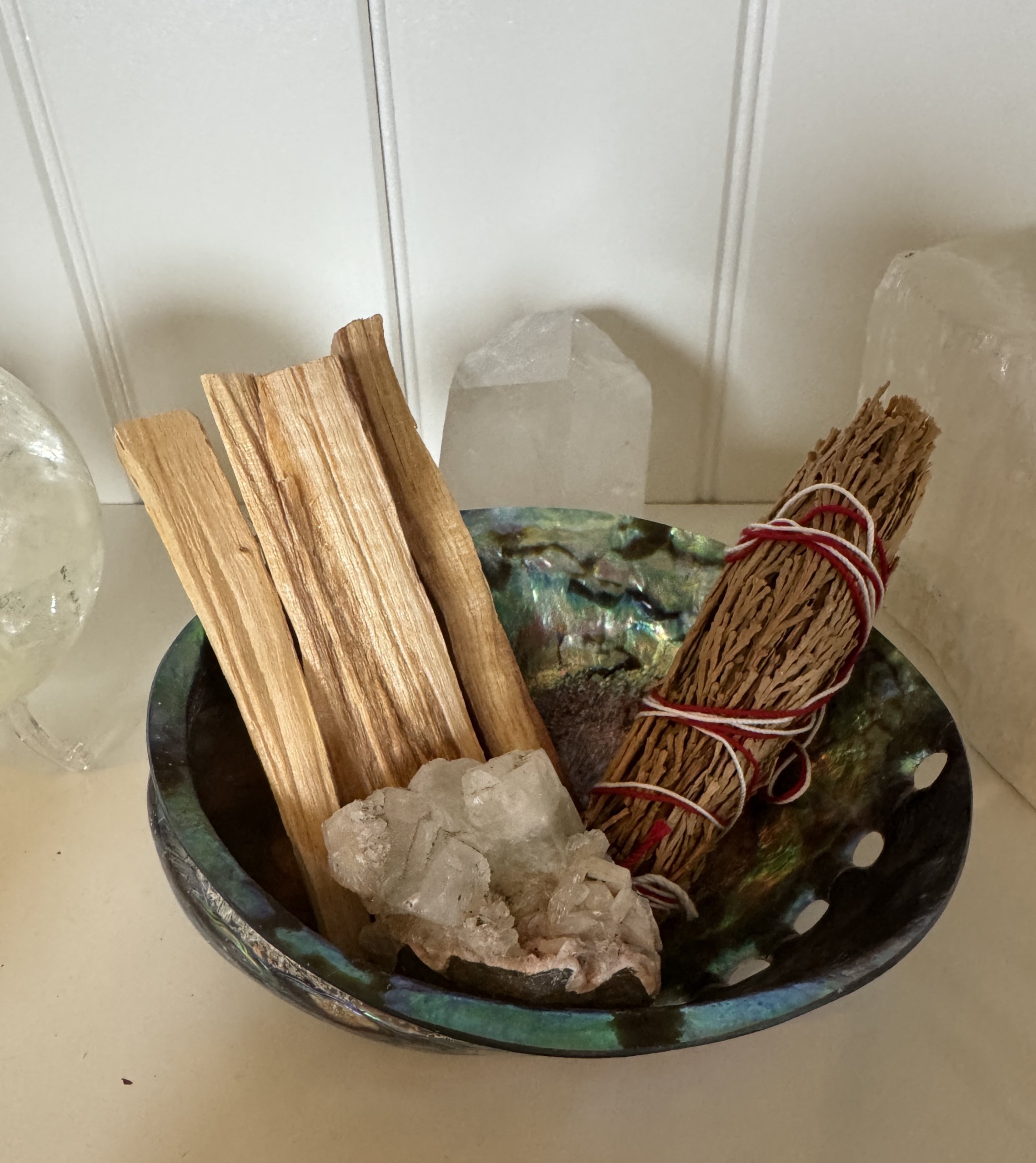 Rensesæt - Billede 3