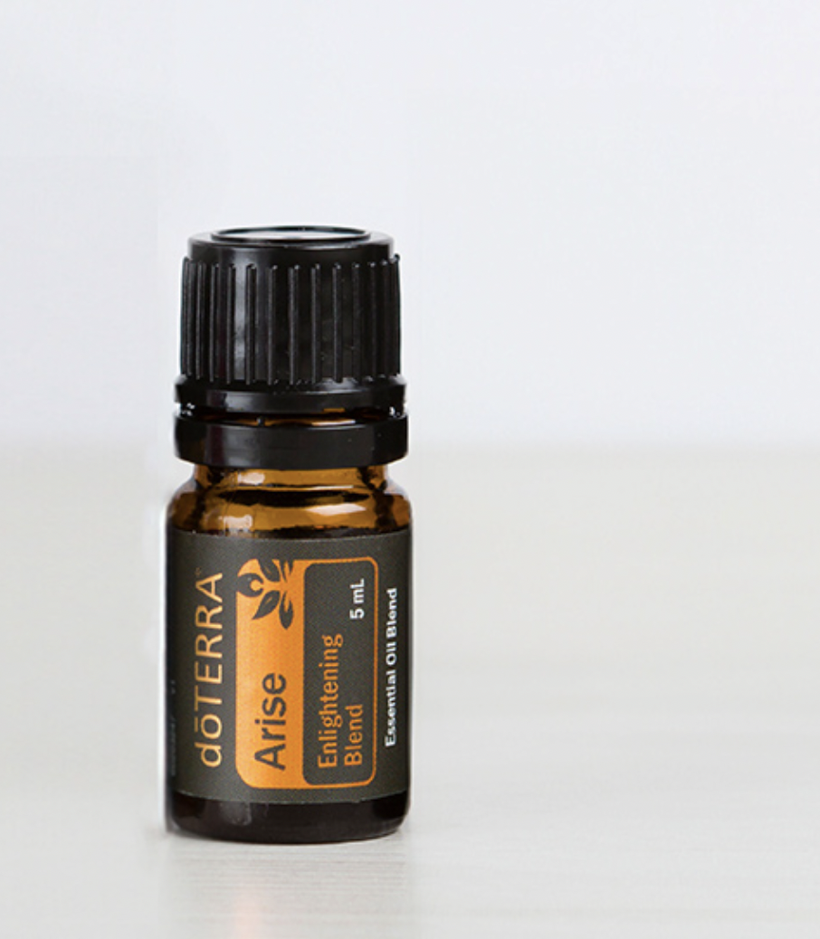 Arise olie
